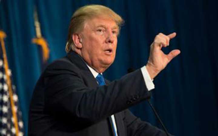 মৃতের সংখ্যায় শীর্ষে চীন, যুক্তরাষ্ট্র নয়: ট্রাম্প