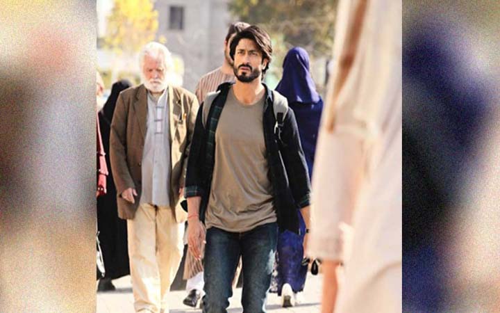 খোদা হাফেজ: ওয়ান ম্যানের চেনা শো