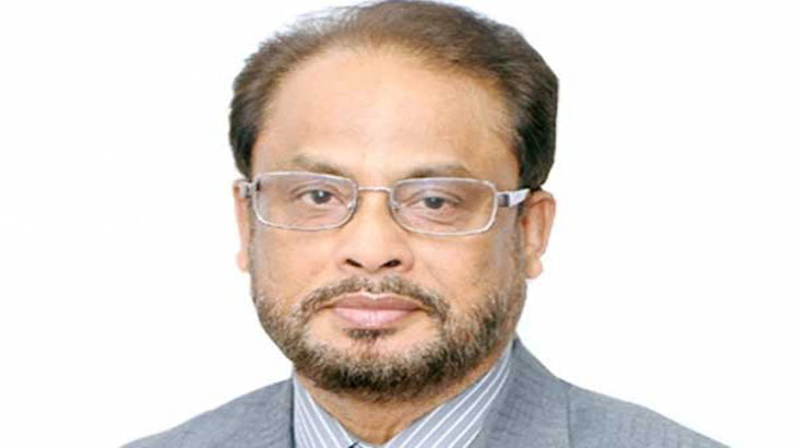 দুপুরে জিএম কাদেরের সংবাদ সম্মেলন