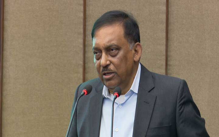 পাঁচ পলাতক হত্যাকারীর ফাঁসিও কার্যকর করা হবে : স্বরাষ্ট্রমন্ত্রী