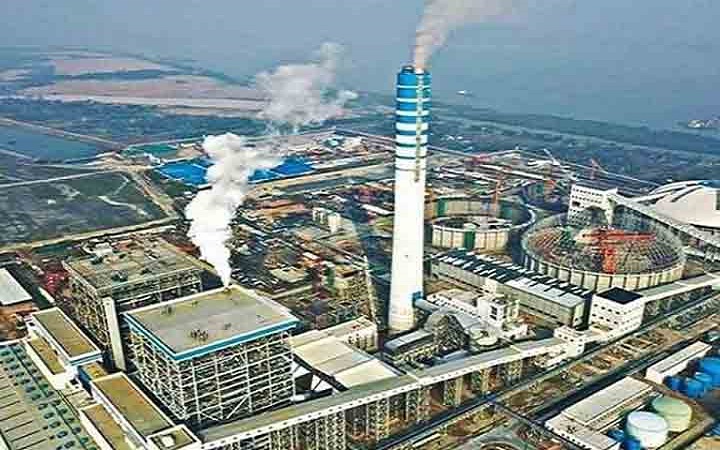 পায়রা বিদ্যুৎকেন্দ্র বন্ধ হচ্ছে আজ