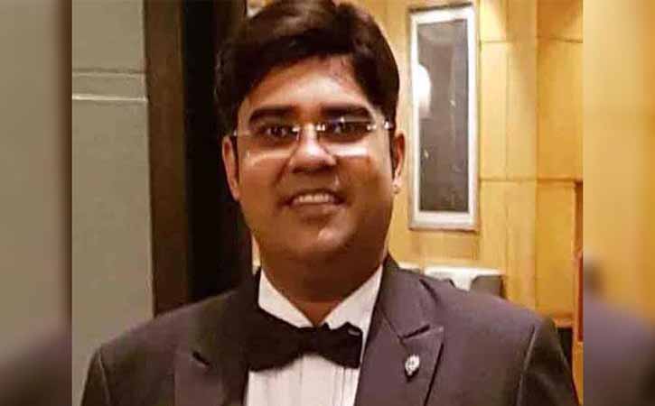 আজ শপথ নিবেন সাদ এরশাদ