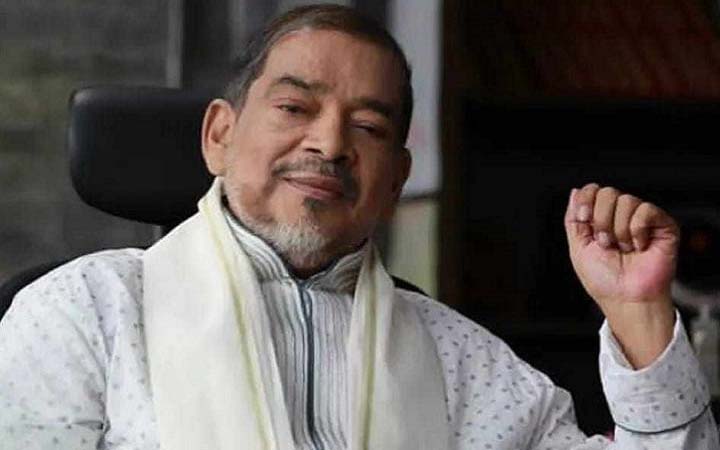 কাজী শাহেদের মৃত্যুতে যুব ও ক্রীড়া প্রতিমন্ত্রীর শোক
