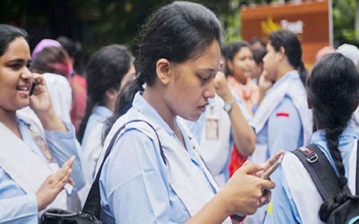 স্কুলে ভর্তির আবেদনের শেষ দিন আজ