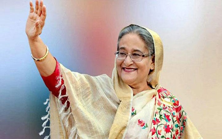 রংপুরে প্রধানমন্ত্রীর মহাসমাবেশ আজ