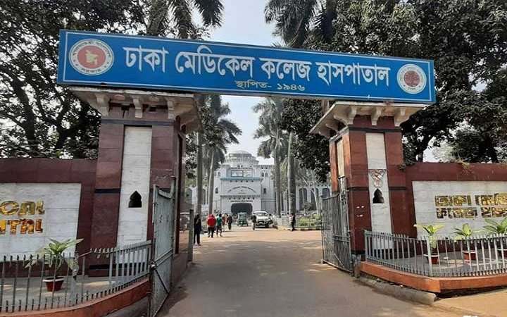 রাজধানীতে সিএনজি চালকের ঝুলন্ত মরদেহ উদ্ধার