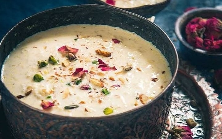 মিষ্টি আলুর সুস্বাদু পায়েসের রেসিপি