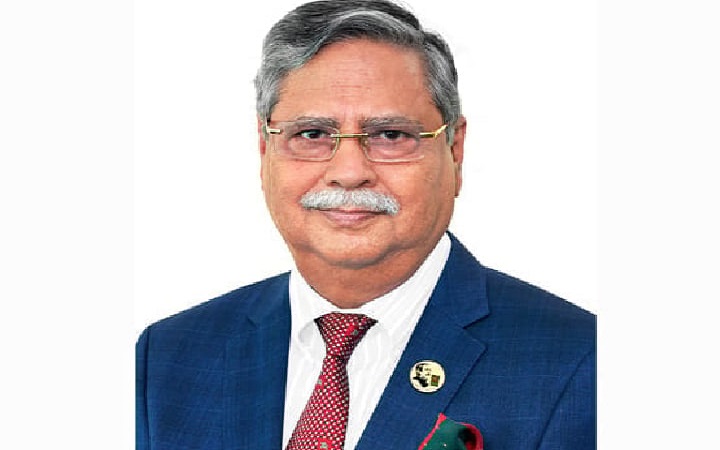 রাষ্ট্রপতিকে আইসিইউ থেকে কেবিনে স্থানান্তর