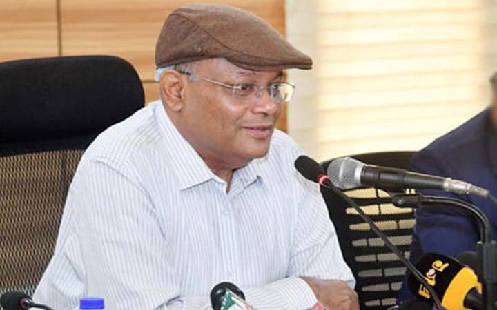 ‘বিএনপি সেমিফাইনালে হেরে গেছেন, তাদের সঙ্গে আর খেলব না’