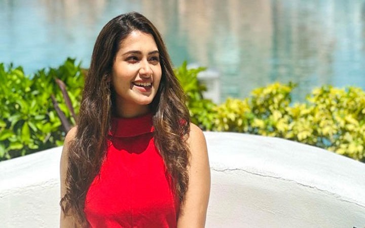 আবারও টলিউড সিনেমায় তাসনিয়া ফারিণ