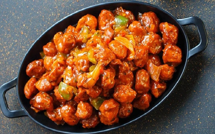 চিকেন নয় কিন্তু স্বাদ চিকেনের মতো, জেনে নিন রেসিপি