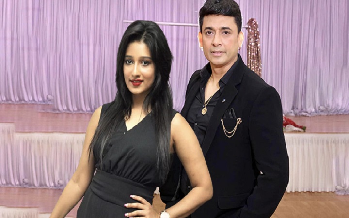 জায়েদ খানের নায়িকা হচ্ছেন সায়ন্তিকা