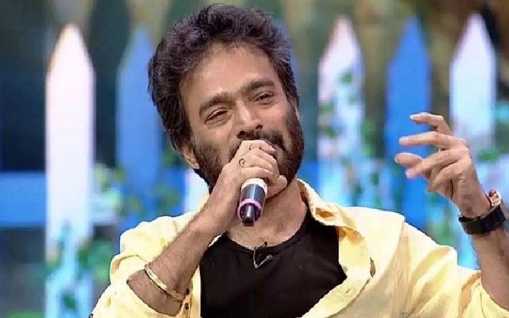 গান শোনাতে ঢাকায় আসছেন নচিকেতা