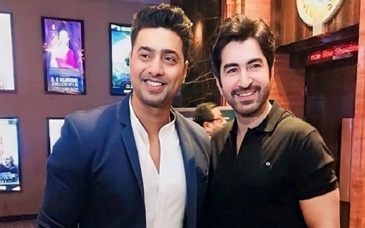 জিতের সঙ্গে কাজ করা প্রসঙ্গে যা বললেন দেব