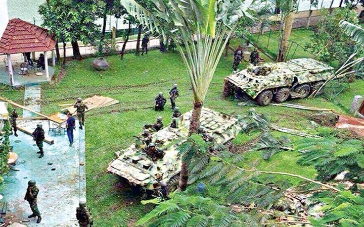 হলি আর্টিজানে হামলা: হাইকোর্টে আপিলের রায় আজ