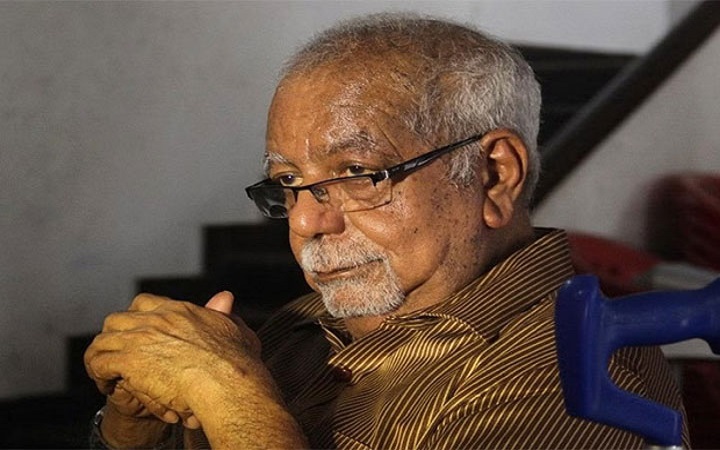 বৃদ্ধাশ্রমে মারা গেলেন কিংবদন্তি নির্মাতা