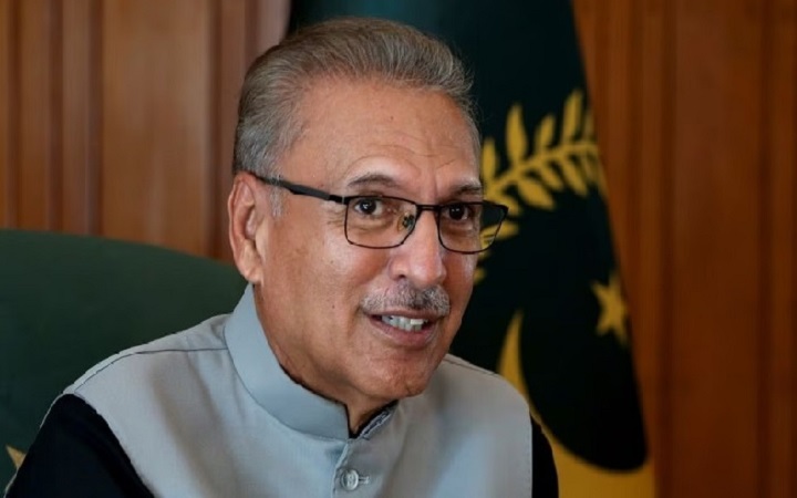 প্রেসিডেন্টের স্বাক্ষর ছাড়াই পাস হলো দুটি আইন