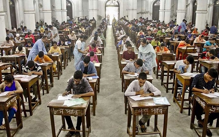 এক পরীক্ষায় সব বিশ্ববিদ্যালয়ে ভর্তি, অধ্যাদেশ জারির সুপারিশ