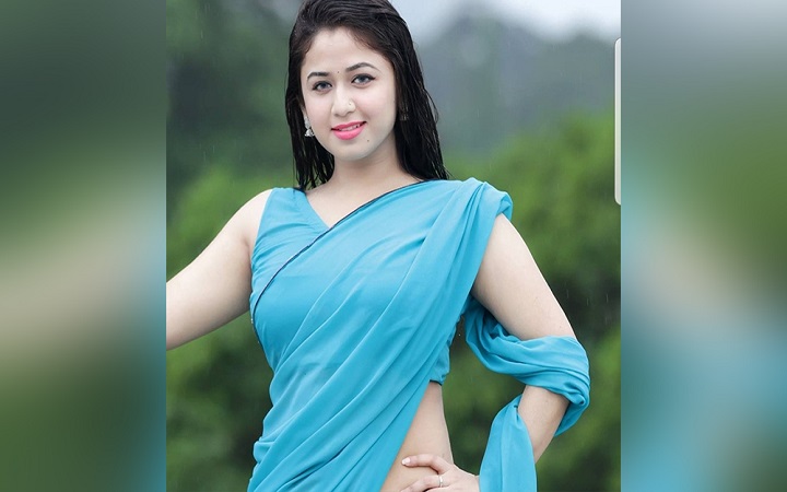 নায়িকাদের সংসার না টেকার কারণ জানালেন ফারিয়া