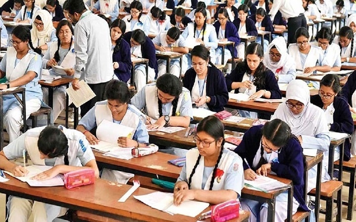 এইচএসসির নির্বাচনী পরীক্ষা ফেব্রুয়ারিতে