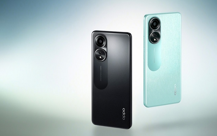 দাম কমল অপো-এ৫৮ স্মার্টফোনের