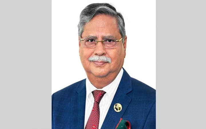 মহান বিজয় দিবসে দেশবাসীকে রাষ্ট্রপতির শুভেচ্ছা