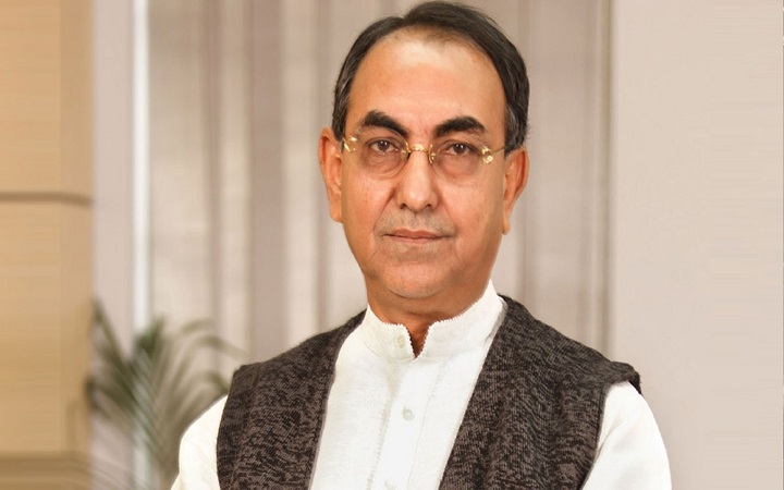 ফের পেছাল মির্জা আব্বাসের দুদকের মামলার রায়