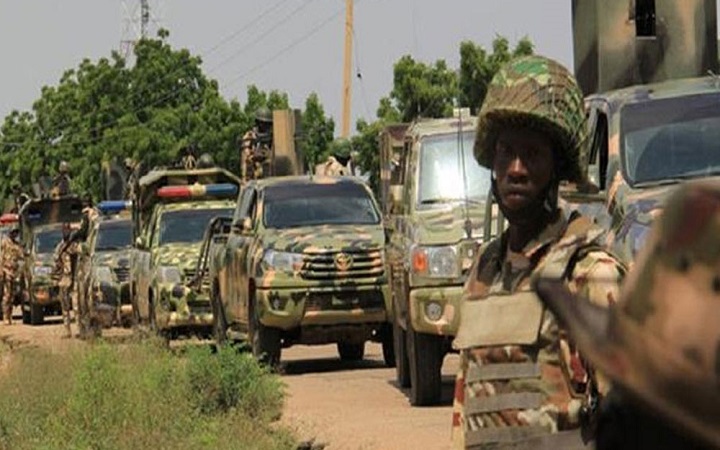 নাইজেরিয়ায় সংঘর্ষে ৩০ জনের মৃত্যু