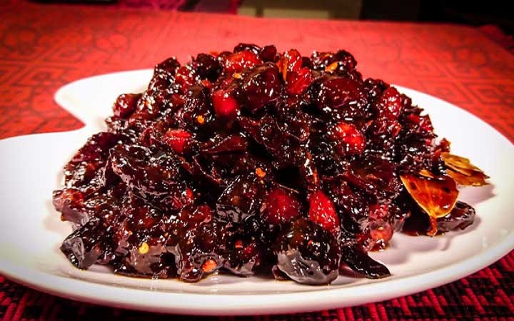 সুস্বাদু টক ঝাল মিষ্টি বরই এর আচার
