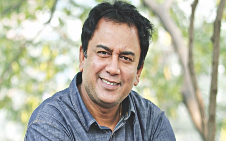 হাসপাতাল থেকে বাসায় জাহিদ হাসান