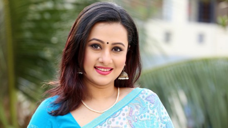 অভিনয়ে ফেরার প্রস্তুতি পূর্ণিমার
