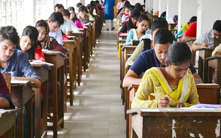 বিশ্ববিদ্যালয়ে ভর্তি আবেদন ৩০ ঘন্টা বন্ধ থাকবে