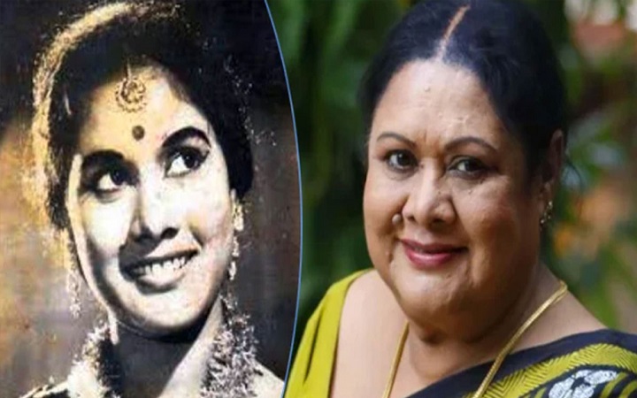 অসুস্থ হয়ে হাসপাতালে অভিনেত্রী সুজাতা