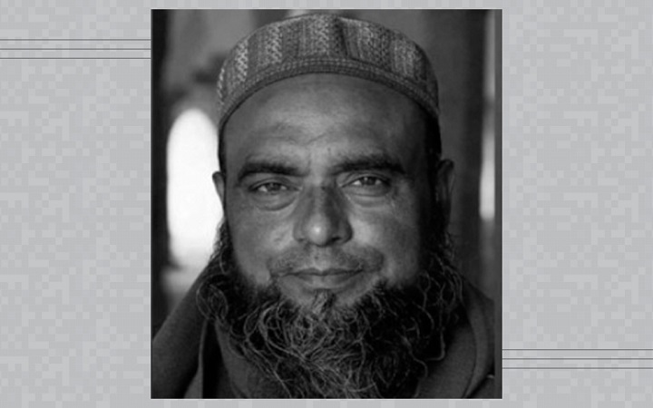 মারা গেছেন ষাটগম্বুজ মসজিদের খতিব