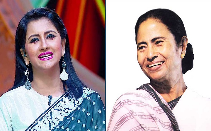 রিয়েলিটি শোতে মমতা ব্যানার্জি!