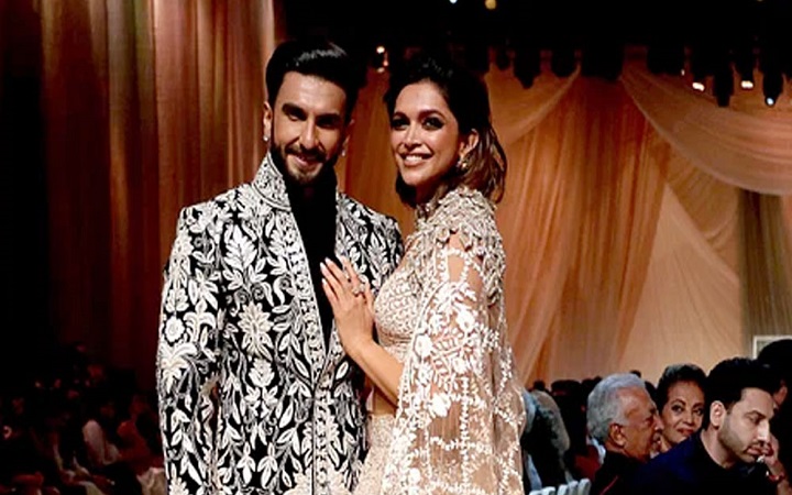 দীপিকা-রণবীরের ঘরে আসছে নতুন অতিথি