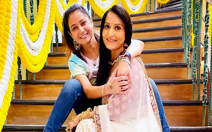 একদিনের ব্যবধানে দুই অভিনেত্রী বোনের মৃত্যু!