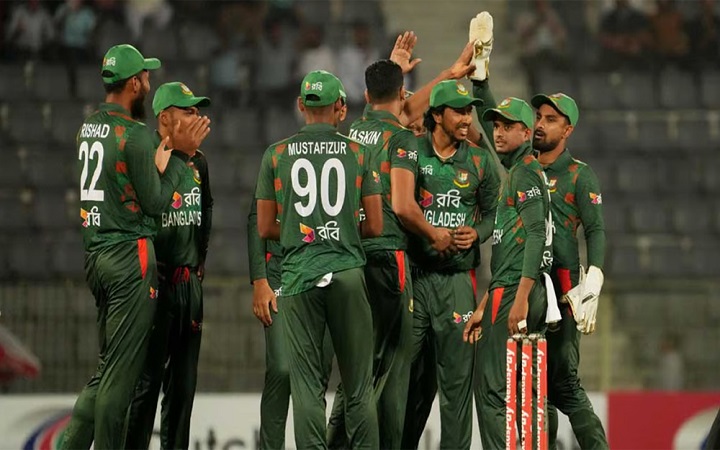 আজ সেরা একাদশ নিয়ে মাঠে নামবে শান্তরা