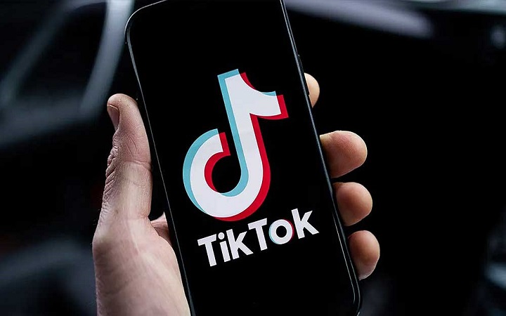 এবার ইউরোপেও চাপের মুখে টিকটক