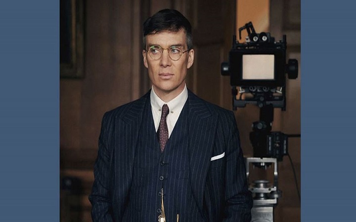 সেপ্টেম্বরে শুরু হচ্ছে পিকি ব্লাইন্ডার্সের শুটিং