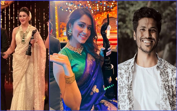 ‘ভুল ভুলাইয়া ৩’ সিনেমার শুটিং থেকে গায়েব তৃপ্তি