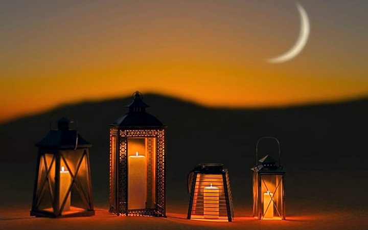 সৌদিতে কোরবানি ঈদের তারিখ ঘোষণা