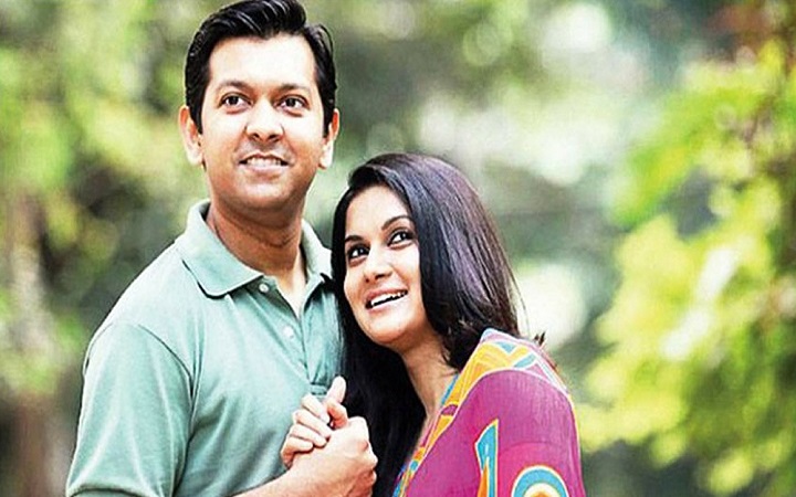 বাজিতে একসাথে হচ্ছেন তাহসান-মিথিলা
