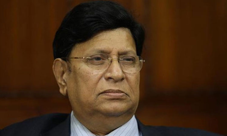 মিয়ানমার থেকে অস্ত্র-মানবপাচার রোধে প্রয়োজনে গুলি চালানো হবে : পররাষ্ট্রমন্ত্রী