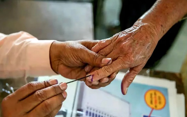 লোকসভা নির্বাচন: ৬১ শতাংশ ভোট পড়েছে দ্বিতীয় ধাপে