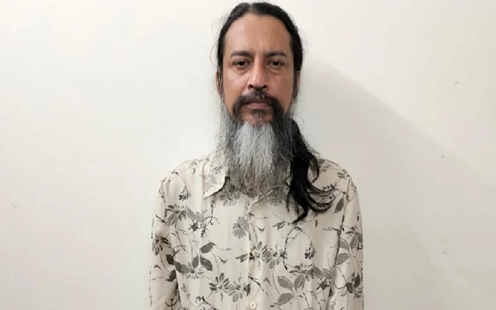 কোটি টাকার আইসসহ কণ্ঠশিল্পী আটক