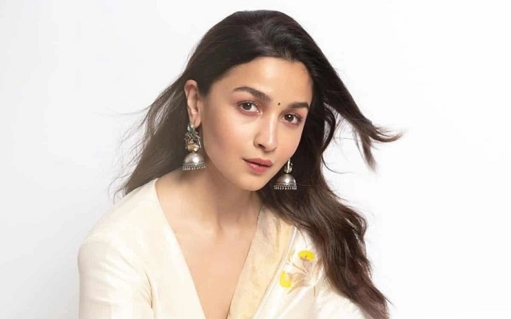 দুর্ধর্ষ আলিয়া ভাট!