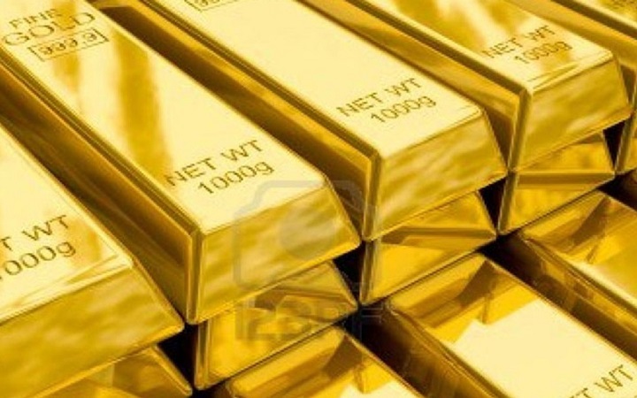 ফের বাড়ল স্বর্ণের দাম