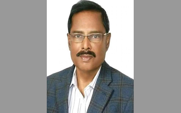 এমপি আব্দুল মান্নান আর নেই
