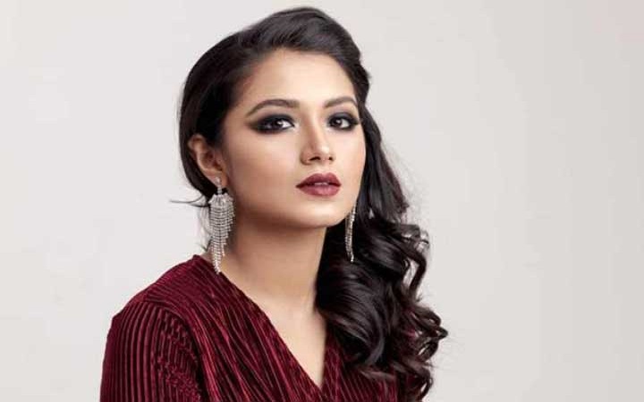 ফারিণের ‘ফাতিমা’ মুক্তির তারিখ জানা গেল